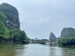 -桂林两江四湖景区