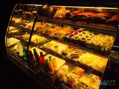 -星巴克(盐城五洲国际店)