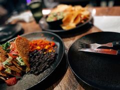 -Q MEX 库迈墨西哥餐吧(三里屯店)