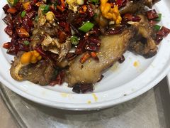 -李氏传家菜(兴城路店)