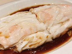 -香港池仔记肠粉王(博多新记襄阳南路店)