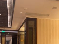 -浙江安吉JW万豪酒店·万豪中餐厅