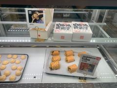 -虎头局·渣打饼行(五一新干线店)