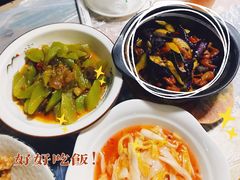 -大隐隐于市私房菜(保和小区店)