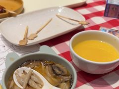 -西贝(龙华天虹购物中心店)