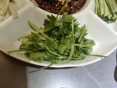 -强氏喜阿婆粥饼店(鼓楼东街店)