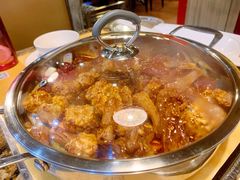 -黄记煌三汁焖锅(凯德广场店)