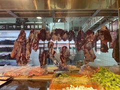 -海汕记·潮汕鲜牛肉火锅·自助