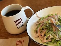 -1901 Cafe(西四店)