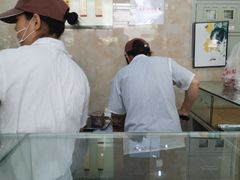 -杨招娣糕点(装驾桥巷店)