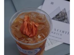 -HUGS coffee(东区店)