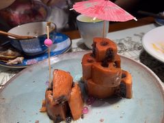 -一味大院•桐庐菜传承店(春江路店)