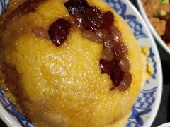 -四季厨房 鲁菜·孔府烤鸭(高新万达店)