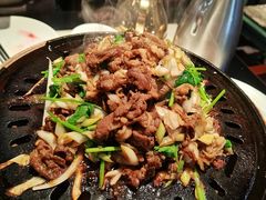 -京味斋·北京烤鸭(华威桥北工大店)
