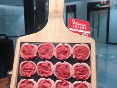-快乐小羊·内蒙牛羊肉火锅(流花中心店)