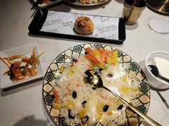 -巴扎屋大盘鸡·新疆菜(汇嘉时代店)