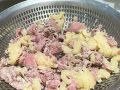 -犇鼎牛潮汕牛肉火锅(新辰里学清路店)