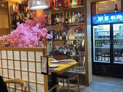 -长崎屋·日本料理·刺身·烧鸟(天河北路店)