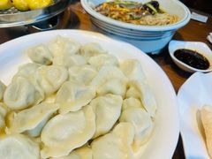 -那家老院子东北菜·饺子·小鸡炖蘑菇(艳华街店)