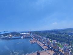 -渔岛海洋度假区