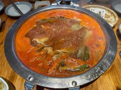 -野山舂·贵州现舂酸汤牛肉(鸿通城店)