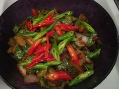 -大雁塔假日酒店·绿茵阁西餐厅