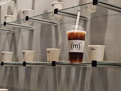 -CUBIC3三立方咖啡(西岸凤巢店)