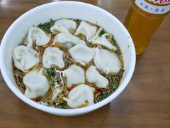 -回坊马二饺子馆