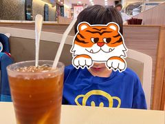 -永盈茶餐厅(中山四路店)