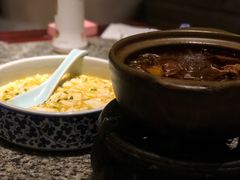 -南京大牌档(香港广场店)