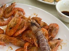 -锐记美食店·现捞海鲜(闸坡店)