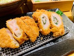 -胜博殿日式炸猪排(西红门店)