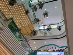 店内环境-万达茂商场(南京仙林店)