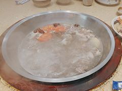 -313羊庄·羊肉火锅烧烤(李村店)