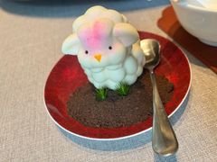 -禾院•新派融合淮扬菜餐厅