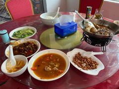 -黄牛肉馆·皖南土菜