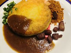 -怪噜范·老贵阳街头名小吃(鸿通城店)