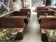 -花千代秘制烤鱼(曼哈顿店)