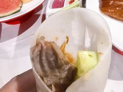 -大鸭梨烤鸭(金色漫香店)