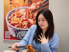 -吉野家(大悦城店)