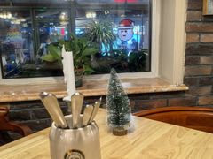 -巴伐利亚啤酒坊(意式风情街店)