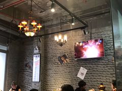 -巴四老城区炭火蛙锅(张江店)