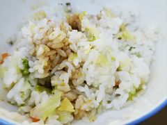 -饱食林菜饭馆(南桥路店)