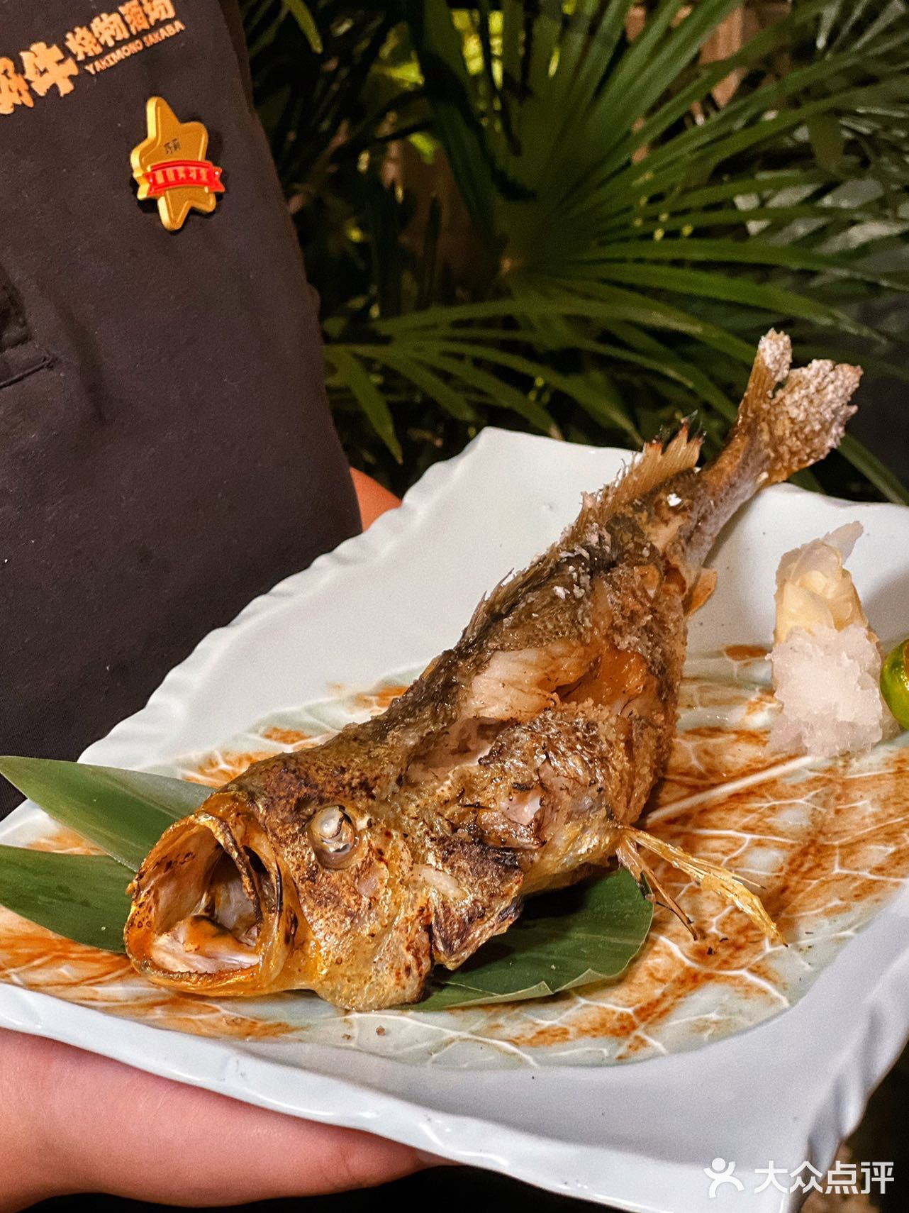 龙华烧肉新店！好吃不贵氛围敲chill ~