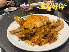 -珍记海鲜酒家(嵩山路店)