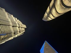-上海之巅观光厅
