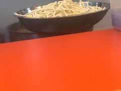 -拉面莊夢語＆中华料理八椿