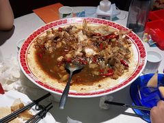 -旺顺阁·北京菜(北辰上品+)