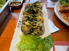 -韩一品韩国料理(柏庐南路店)