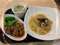 -家有好面(南汇大润发店)